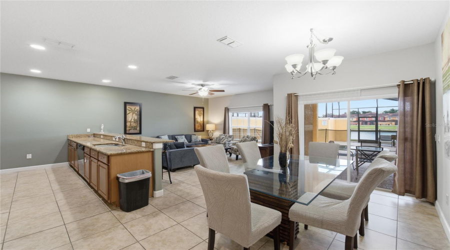 KISSIMMEE, Florida 34747, 4 Bedrooms Bedrooms, ,3 BathroomsBathrooms,Residential,For Sale,BEACH PALM,0,MFRO6416702