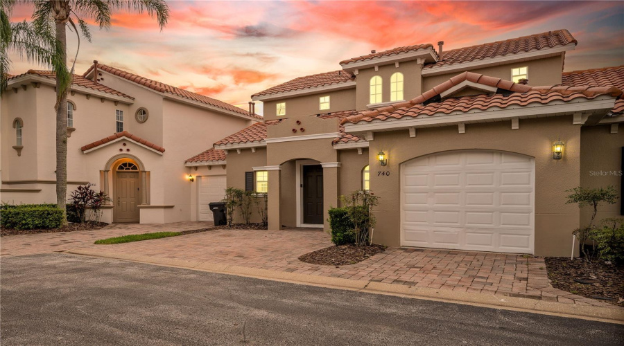 DAVENPORT, Florida 33897, 4 Bedrooms Bedrooms, ,3 BathroomsBathrooms,Residential,For Sale,BRUNELLO,0,MFRS5151939