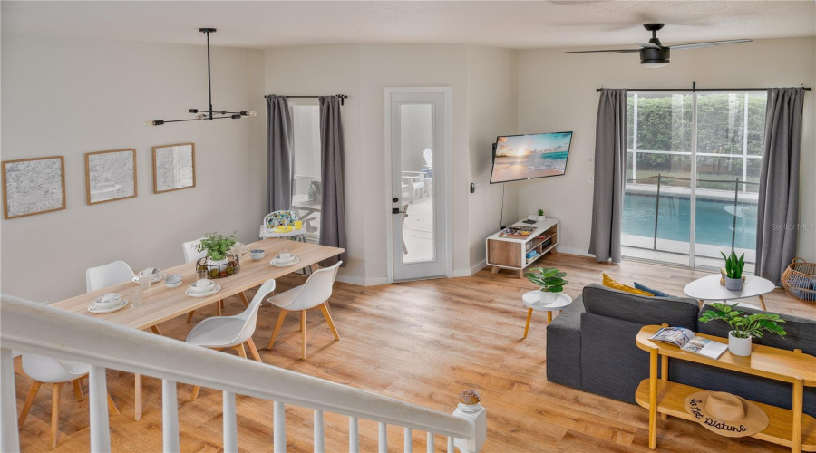 DAVENPORT, Florida 33897, 4 Bedrooms Bedrooms, ,3 BathroomsBathrooms,Residential,For Sale,BRUNELLO,0,MFRS5151939