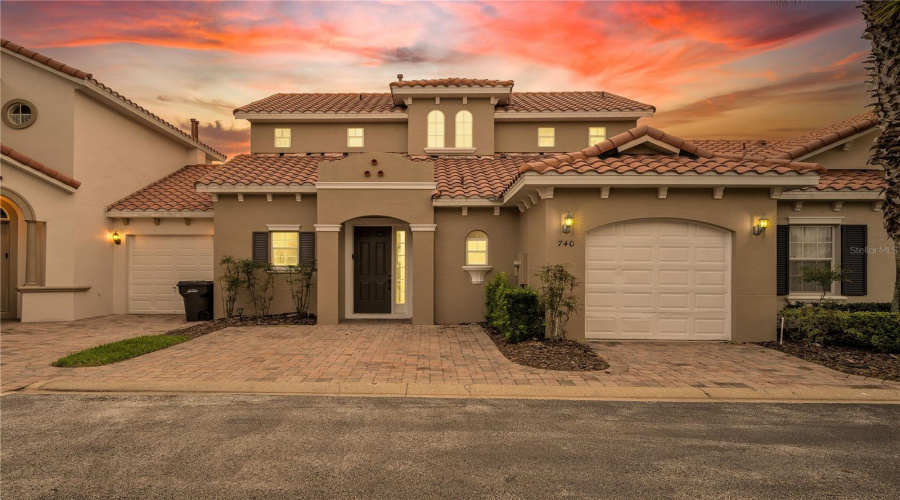 DAVENPORT, Florida 33897, 4 Bedrooms Bedrooms, ,3 BathroomsBathrooms,Residential,For Sale,BRUNELLO,0,MFRS5151939