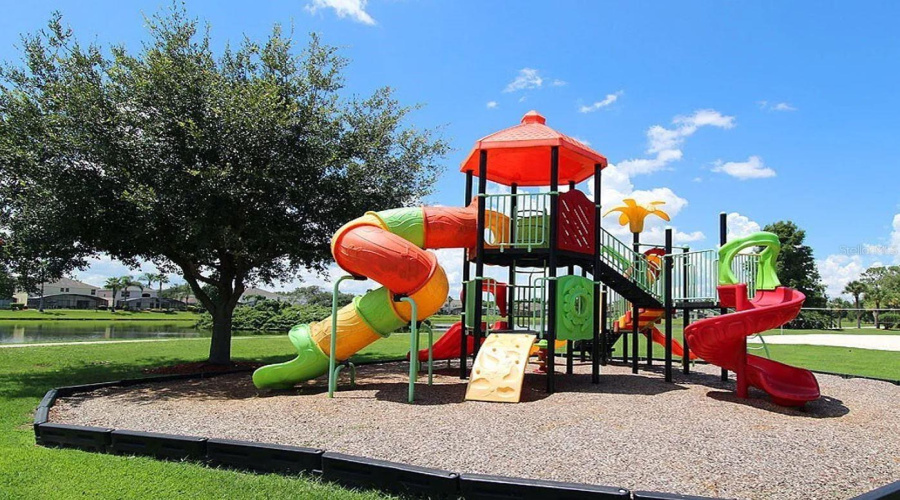 playground