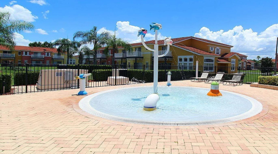 splashpad