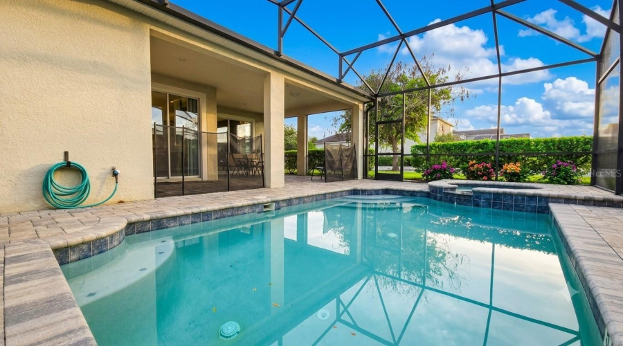 KISSIMMEE, Florida 34747, 6 Bedrooms Bedrooms, ,4 BathroomsBathrooms,Residential,For Sale,PELICAN COVE,0,MFRO6417089