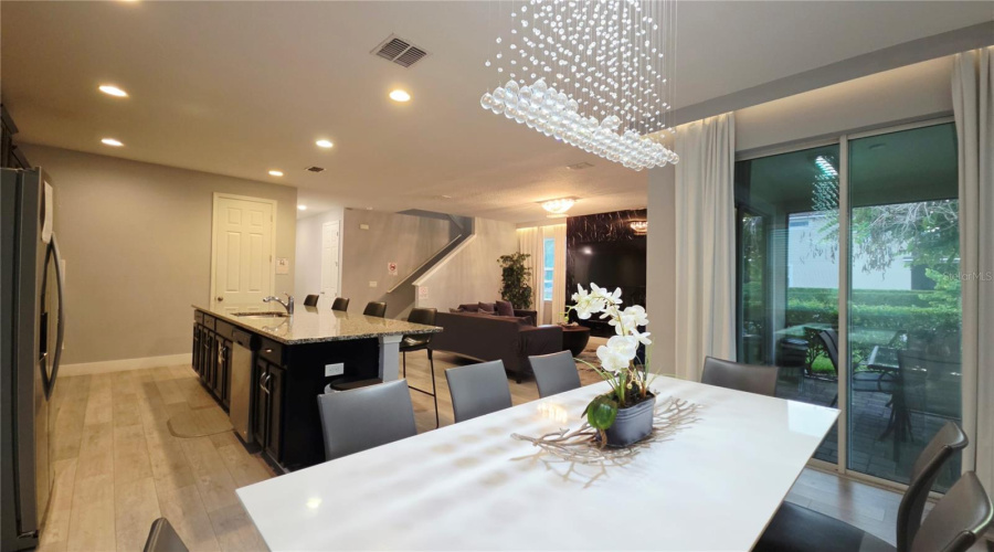 KISSIMMEE, Florida 34747, 6 Bedrooms Bedrooms, ,4 BathroomsBathrooms,Residential,For Sale,PELICAN COVE,0,MFRO6417089