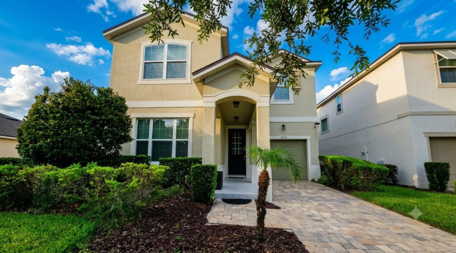 KISSIMMEE, Florida 34747, 6 Bedrooms Bedrooms, ,4 BathroomsBathrooms,Residential,For Sale,PELICAN COVE,0,MFRO6417089