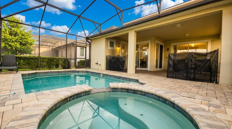 KISSIMMEE, Florida 34747, 6 Bedrooms Bedrooms, ,4 BathroomsBathrooms,Residential,For Sale,PELICAN COVE,0,MFRO6417089