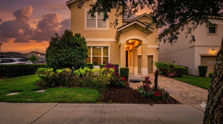 KISSIMMEE, Florida 34747, 6 Bedrooms Bedrooms, ,4 BathroomsBathrooms,Residential,For Sale,PELICAN COVE,0,MFRO6417089