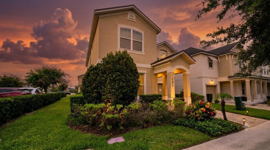 KISSIMMEE, Florida 34747, 6 Bedrooms Bedrooms, ,4 BathroomsBathrooms,Residential,For Sale,PELICAN COVE,0,MFRO6417089