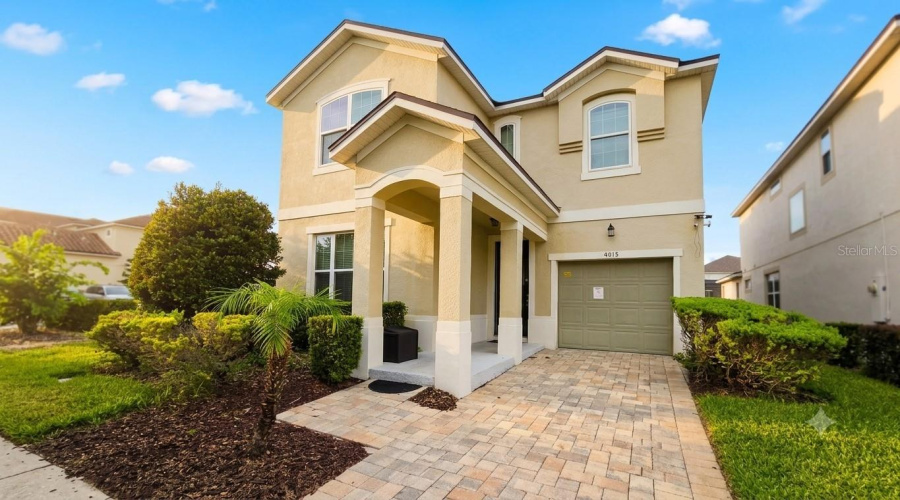 KISSIMMEE, Florida 34747, 6 Bedrooms Bedrooms, ,4 BathroomsBathrooms,Residential,For Sale,PELICAN COVE,0,MFRO6417089