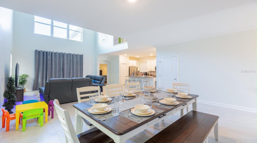 DAVENPORT, Florida 33896, 5 Bedrooms Bedrooms, ,5 BathroomsBathrooms,Residential,For Sale,PLAY THROUGH,0,MFRO6415351