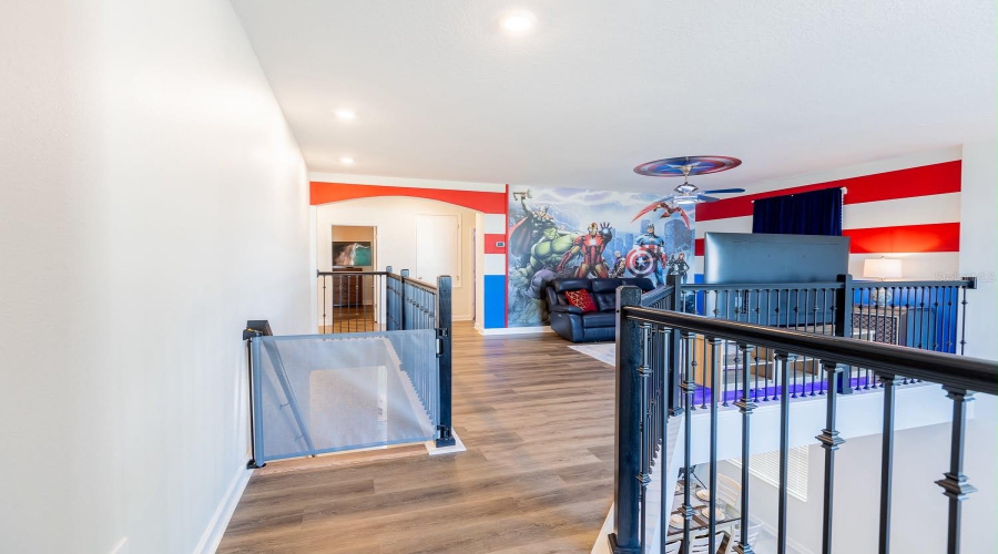 DAVENPORT, Florida 33896, 5 Bedrooms Bedrooms, ,5 BathroomsBathrooms,Residential,For Sale,PLAY THROUGH,0,MFRO6415351
