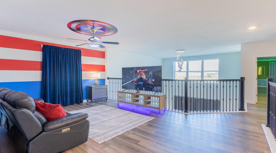 DAVENPORT, Florida 33896, 5 Bedrooms Bedrooms, ,5 BathroomsBathrooms,Residential,For Sale,PLAY THROUGH,0,MFRO6415351