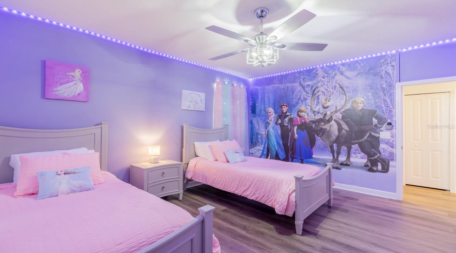 DAVENPORT, Florida 33896, 5 Bedrooms Bedrooms, ,5 BathroomsBathrooms,Residential,For Sale,PLAY THROUGH,0,MFRO6415351