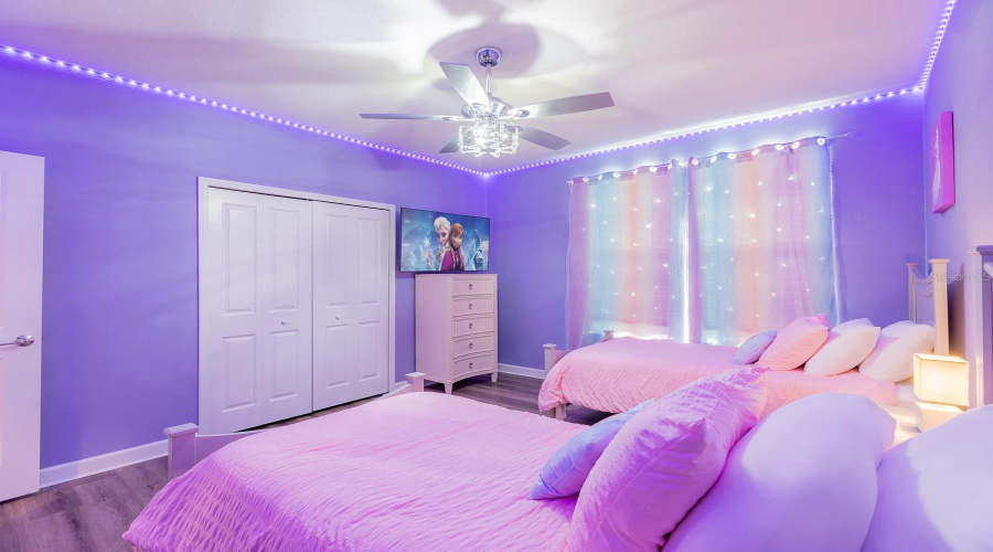 DAVENPORT, Florida 33896, 5 Bedrooms Bedrooms, ,5 BathroomsBathrooms,Residential,For Sale,PLAY THROUGH,0,MFRO6415351