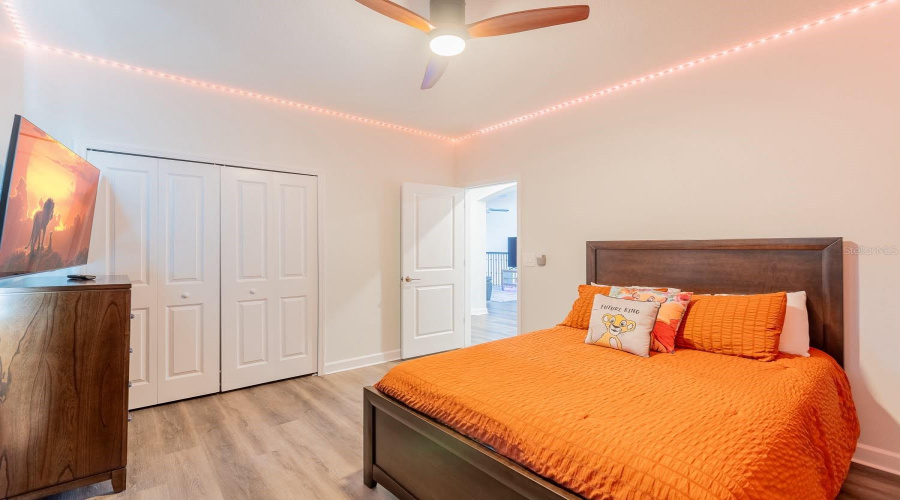 DAVENPORT, Florida 33896, 5 Bedrooms Bedrooms, ,5 BathroomsBathrooms,Residential,For Sale,PLAY THROUGH,0,MFRO6415351