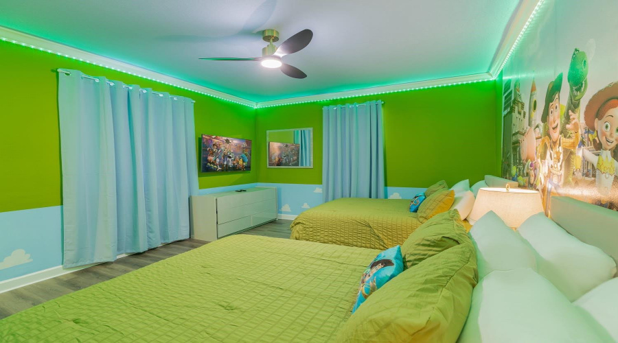 DAVENPORT, Florida 33896, 5 Bedrooms Bedrooms, ,5 BathroomsBathrooms,Residential,For Sale,PLAY THROUGH,0,MFRO6415351