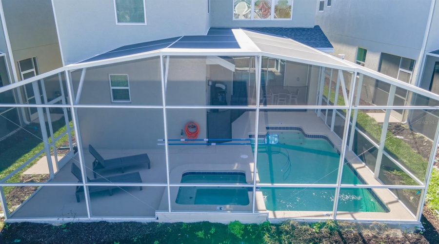 DAVENPORT, Florida 33896, 5 Bedrooms Bedrooms, ,5 BathroomsBathrooms,Residential,For Sale,PLAY THROUGH,0,MFRO6415351