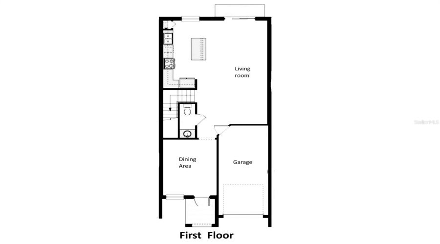 DAVENPORT, Florida 33896, 3 Bedrooms Bedrooms, ,2 BathroomsBathrooms,Residential,For Sale,ROYAL ST GEORGE,0,MFRO6414466