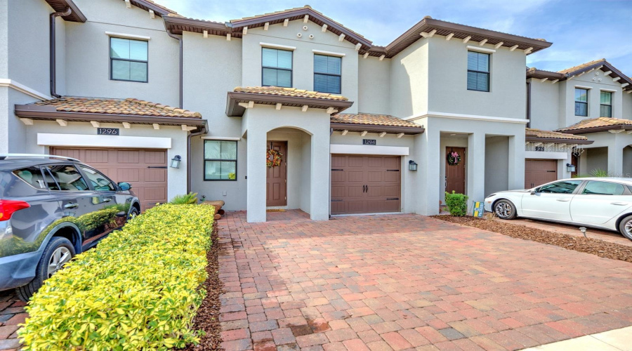 DAVENPORT, Florida 33896, 3 Bedrooms Bedrooms, ,2 BathroomsBathrooms,Residential,For Sale,ROYAL ST GEORGE,0,MFRO6414466