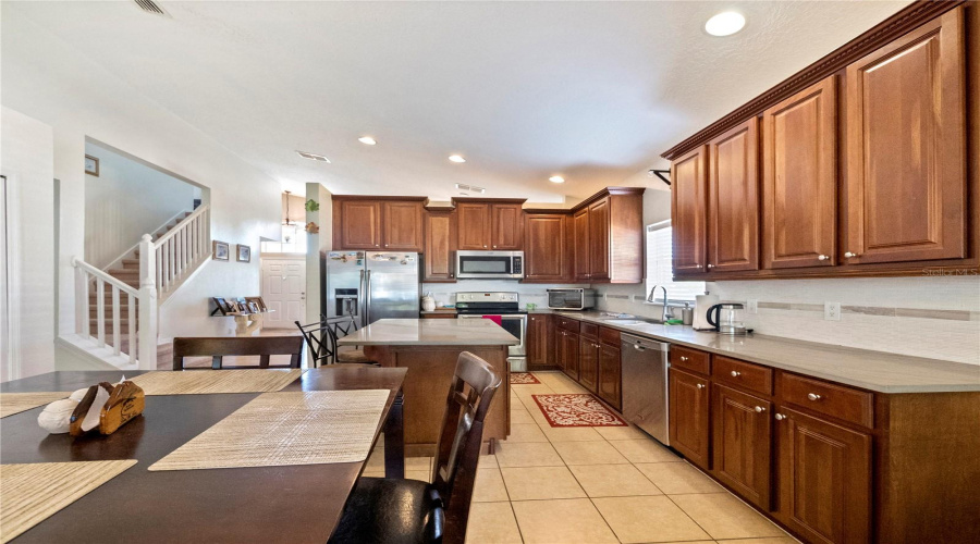 KISSIMMEE, Florida 34746, 4 Bedrooms Bedrooms, ,2 BathroomsBathrooms,Residential,For Sale,SPRING BLOSSOM,0,MFRS5151862