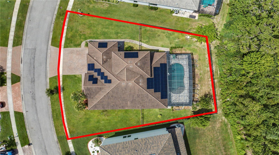 KISSIMMEE, Florida 34746, 4 Bedrooms Bedrooms, ,4 BathroomsBathrooms,Residential,For Sale,AGOSTINO,0,MFRO6417134