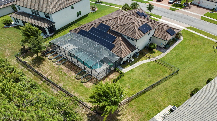 KISSIMMEE, Florida 34746, 4 Bedrooms Bedrooms, ,4 BathroomsBathrooms,Residential,For Sale,AGOSTINO,0,MFRO6417134