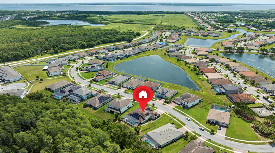 KISSIMMEE, Florida 34746, 4 Bedrooms Bedrooms, ,4 BathroomsBathrooms,Residential,For Sale,AGOSTINO,0,MFRO6417134