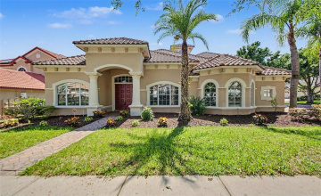 ORLANDO, Florida 32836, 5 Bedrooms Bedrooms, ,4 BathroomsBathrooms,Residential,For Sale,LIVORNO,0,MFRO6416839