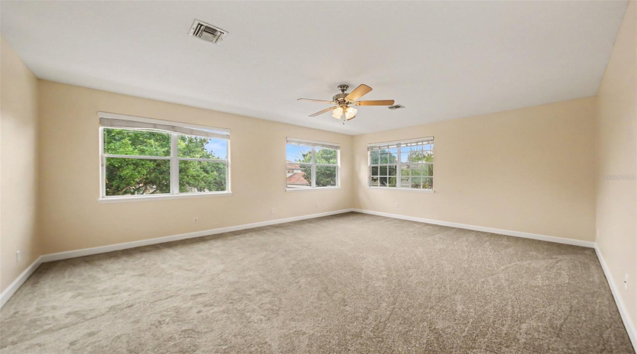 Upstair Bedroom 5