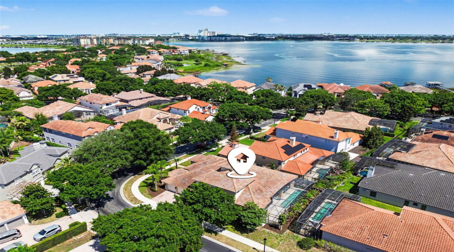 ORLANDO, Florida 32836, 5 Bedrooms Bedrooms, ,4 BathroomsBathrooms,Residential,For Sale,LIVORNO,0,MFRO6416839