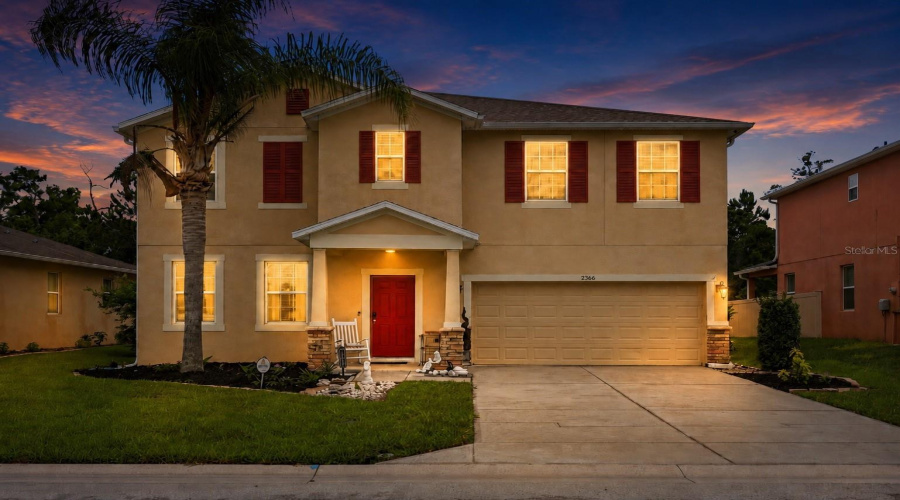 DAVENPORT, Florida 33896, 4 Bedrooms Bedrooms, ,2 BathroomsBathrooms,Residential,For Sale,SEQUOIA,0,MFRO6417095