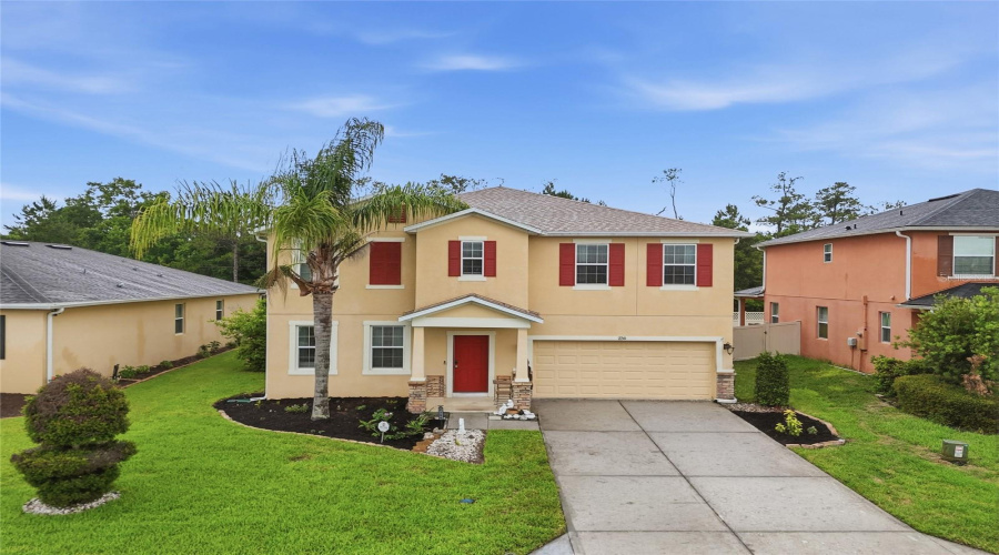 DAVENPORT, Florida 33896, 4 Bedrooms Bedrooms, ,2 BathroomsBathrooms,Residential,For Sale,SEQUOIA,0,MFRO6417095