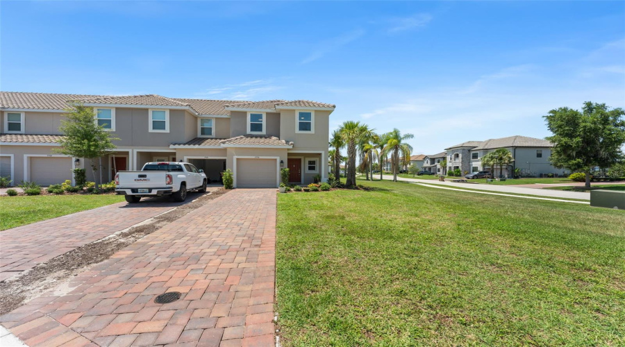 KISSIMMEE, Florida 34746, 3 Bedrooms Bedrooms, ,2 BathroomsBathrooms,Residential,For Sale,LANDING NET,0,MFRO6416193