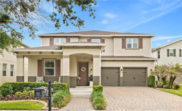 ORLANDO, Florida 32836, 4 Bedrooms Bedrooms, ,3 BathroomsBathrooms,Residential,For Sale,WAKEWORTH,0,MFRO6406126