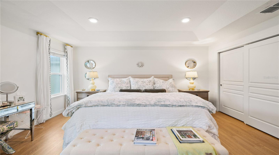 Master Bedroom.