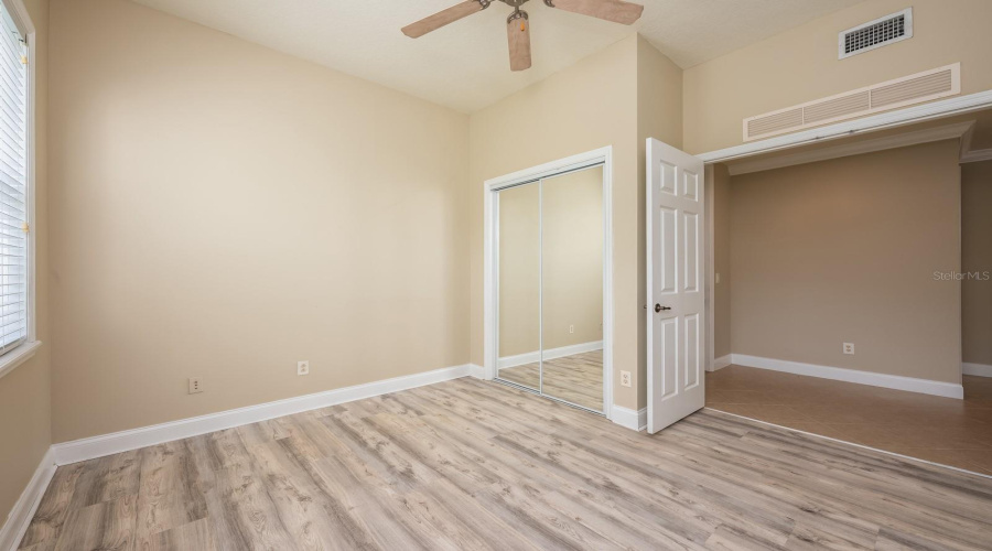 Second Bedroom.
