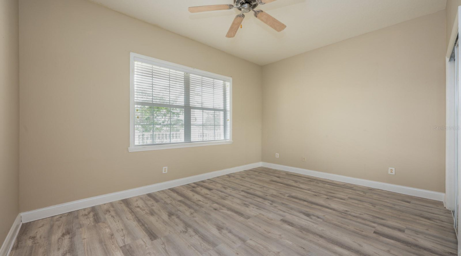Third Bedroom.