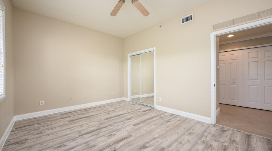 Third Bedroom.