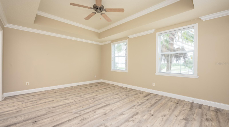Primary Suite.