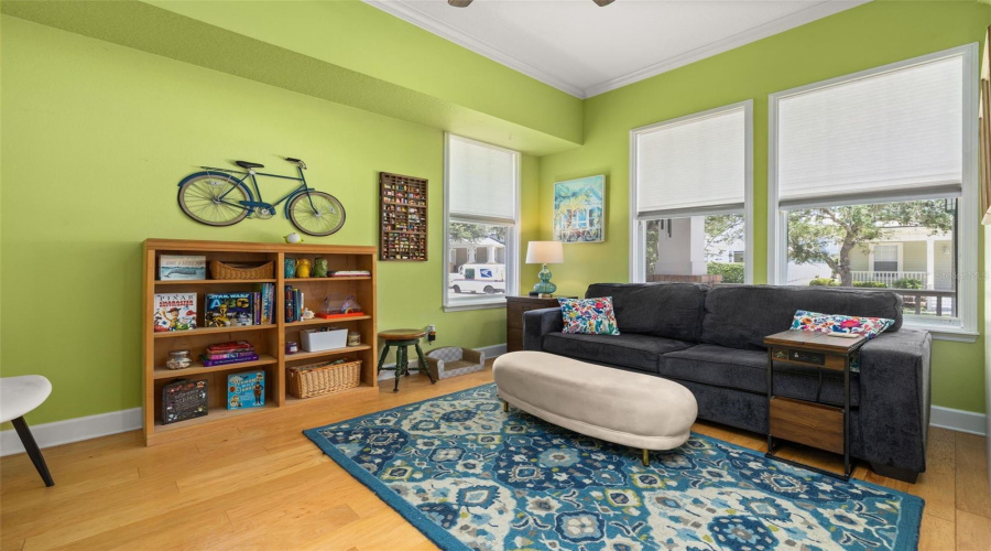 CELEBRATION, Florida 34747, 3 Bedrooms Bedrooms, ,2 BathroomsBathrooms,Residential,For Sale,BANKS ROSE,0,MFRS5151907