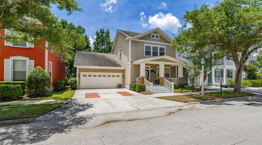 CELEBRATION, Florida 34747, 3 Bedrooms Bedrooms, ,2 BathroomsBathrooms,Residential,For Sale,BANKS ROSE,0,MFRS5151907