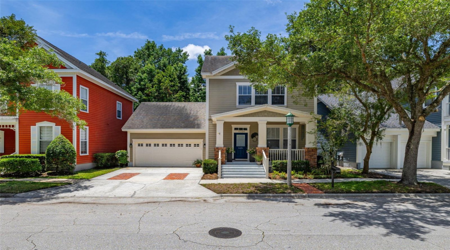 CELEBRATION, Florida 34747, 3 Bedrooms Bedrooms, ,2 BathroomsBathrooms,Residential,For Sale,BANKS ROSE,0,MFRS5151907