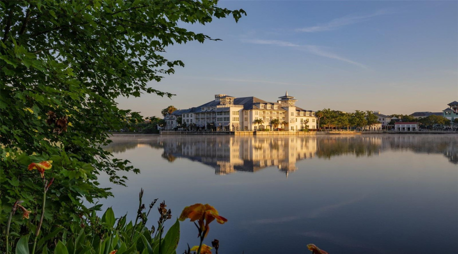 CELEBRATION, Florida 34747, 3 Bedrooms Bedrooms, ,2 BathroomsBathrooms,Residential,For Sale,BANKS ROSE,0,MFRS5151907