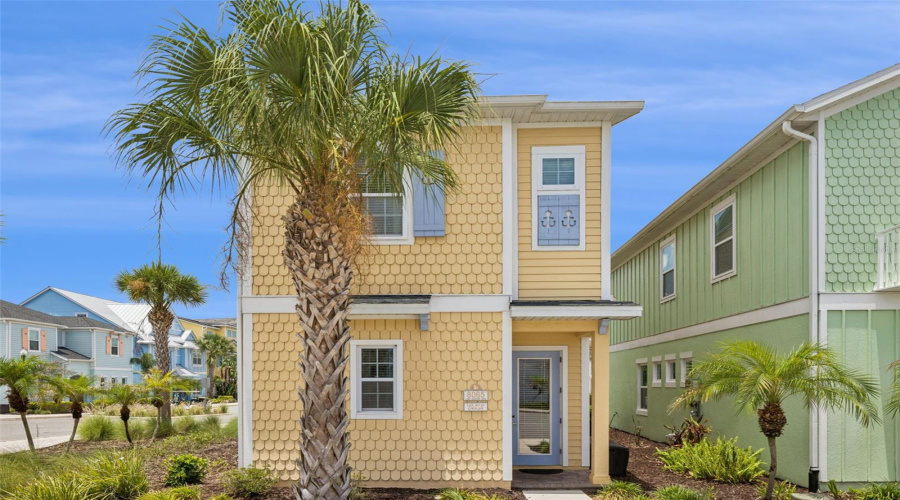 KISSIMMEE, Florida 34747, 4 Bedrooms Bedrooms, ,3 BathroomsBathrooms,Residential,For Sale,LOST SHAKER,0,MFRW7886703