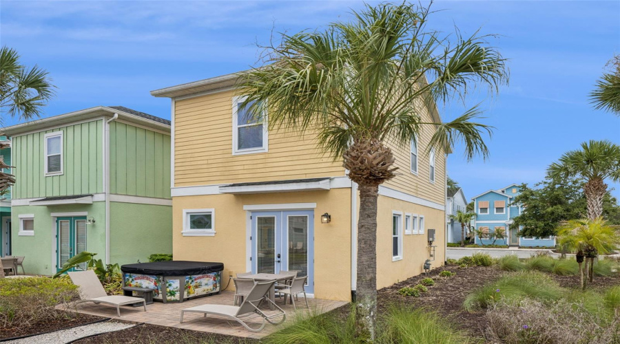 KISSIMMEE, Florida 34747, 4 Bedrooms Bedrooms, ,3 BathroomsBathrooms,Residential,For Sale,LOST SHAKER,0,MFRW7886703