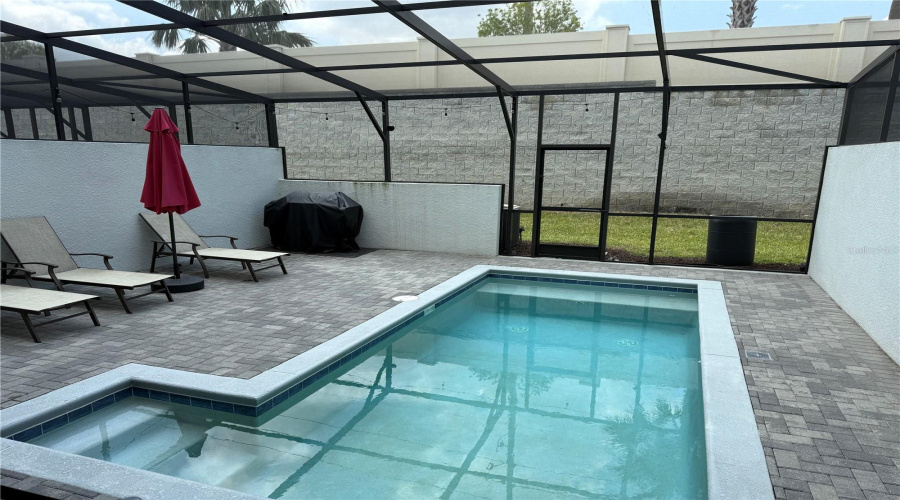 DAVENPORT, Florida 33897, 5 Bedrooms Bedrooms, ,4 BathroomsBathrooms,Residential,For Sale,JETTY WAY,0,MFRO6416126