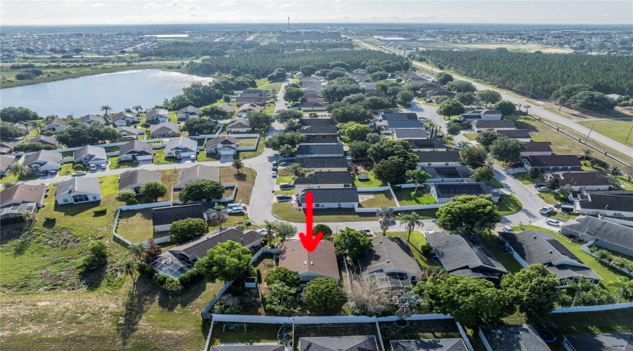 DAVENPORT, Florida 33837, 3 Bedrooms Bedrooms, ,2 BathroomsBathrooms,Residential,For Sale,CHINA BERRY,0,MFRTB8519632