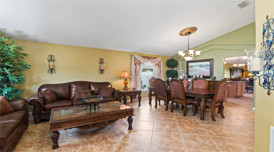 front living room