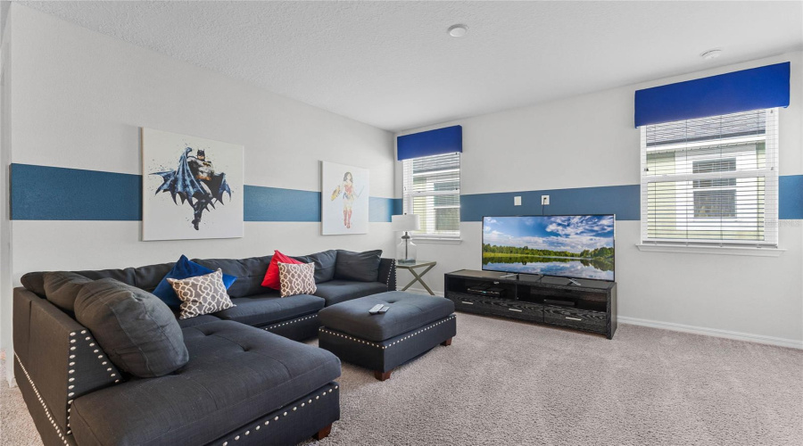 KISSIMMEE, Florida 34747, 9 Bedrooms Bedrooms, ,6 BathroomsBathrooms,Residential,For Sale,CARIBBEAN VIEW,0,MFRS5152046