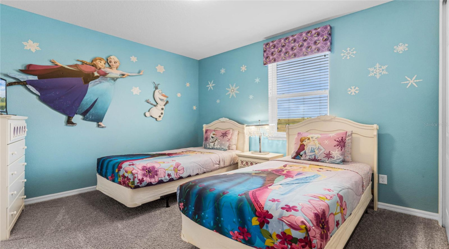 KISSIMMEE, Florida 34747, 9 Bedrooms Bedrooms, ,6 BathroomsBathrooms,Residential,For Sale,CARIBBEAN VIEW,0,MFRS5152046